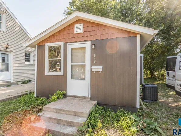1918 S Summit Ave, Sioux Falls, SD 57105