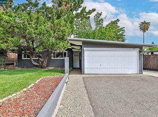 204 Carolos Dr, Pacheco, CA 94553