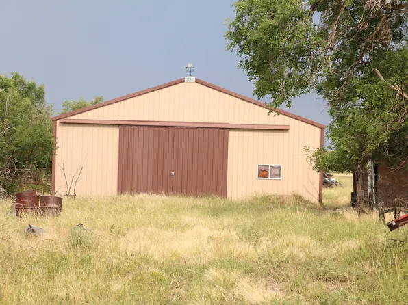 500 County Road 297, Wetmore, CO 81253