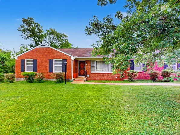 1223 Westchester Dr, Nashville, TN 37207