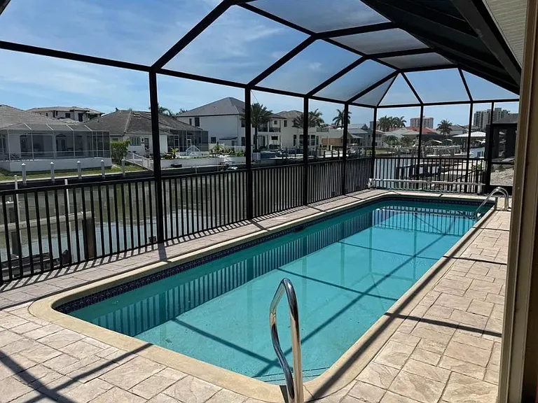 Shared Pool