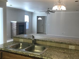 4513 Steffi Ct, Amarillo, TX 79110