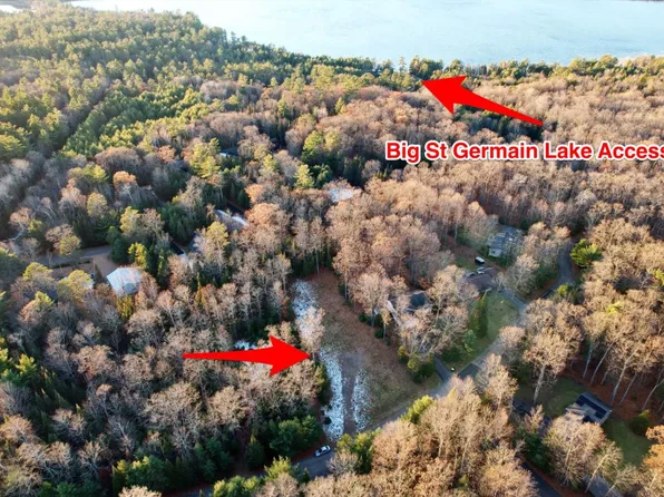 LOT 46 Birch Tree Ln, Saint Germain, WI 54558