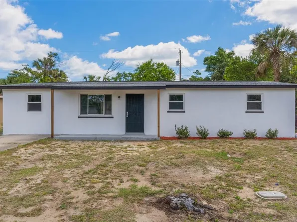 743 Heineman St, Daytona Beach, FL 32114