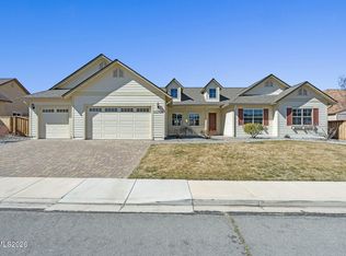 11765 Terra Linda Way, Sparks, NV