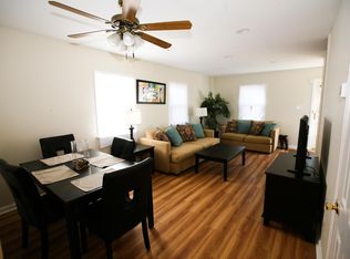 8311 Flower Ave APT B, Takoma Park, MD 20912