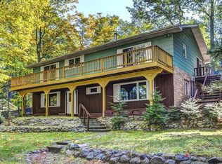 7541 Cth X, Three Lakes, WI 54562