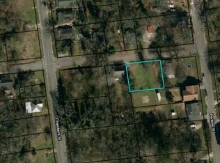 1504 Gordon St, Rome, GA 30161