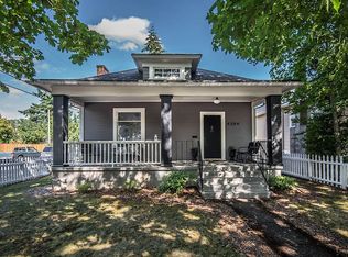 4204 SE 63rd Ave, Portland, OR 97206