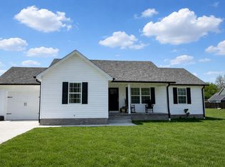 106 Knob View Trce, Junction City, KY 40440