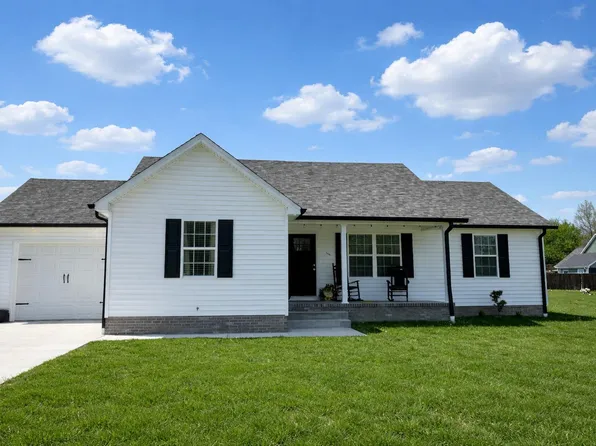 106 Knob View Trce, Junction City, KY 40440