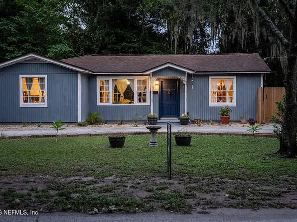 309 SANDRA Road, Jacksonville, FL 32211