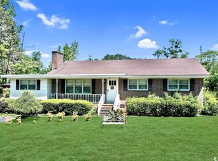 516 Janette St, Conway, SC 29527