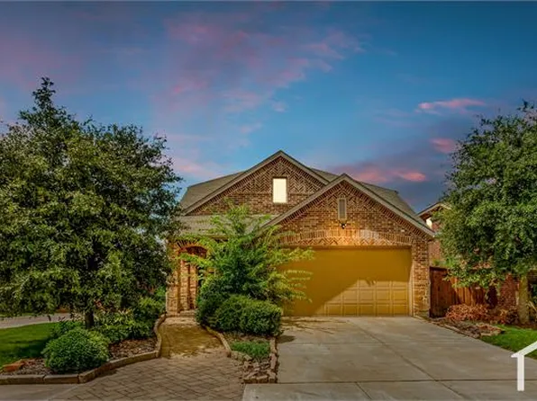 4011 Logan Dr, Heartland, TX 75126