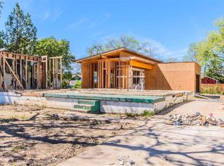 6703 Prosper St LOT 8, Dallas, TX 75209