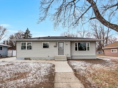 831 25th Ave N, Saint Cloud, MN, 56303