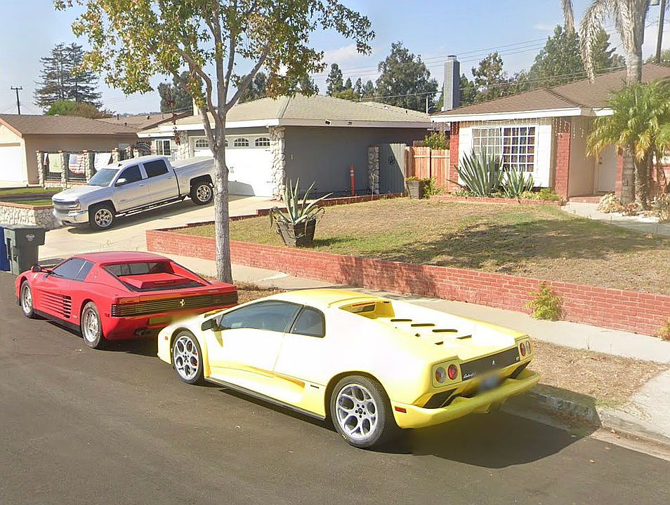 1st image of this home