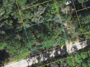76 Rochelsie Rd, Crawfordville, FL 32327