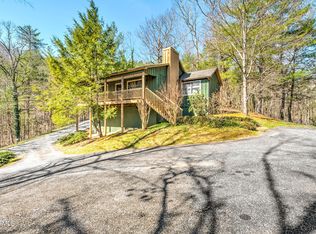 526 Nathans Nook Rd LOT 4, Townsend, TN 37882