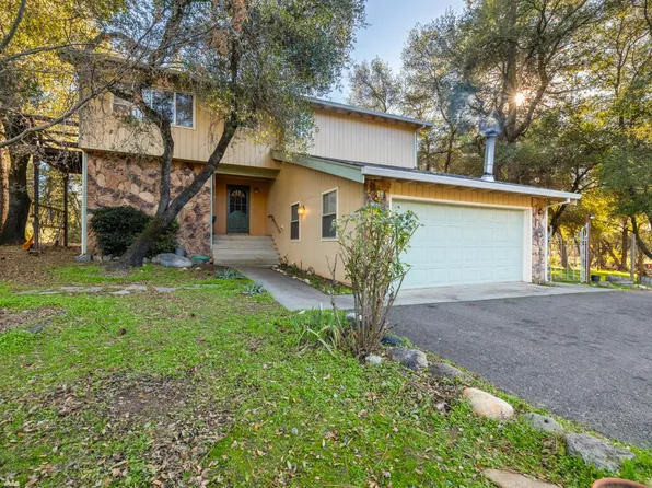 1480 Pennsylvania Gulch Rd, Murphys, CA 95247