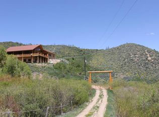 1671 County Road 372, Parshall, CO 80468
