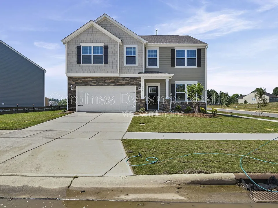 500 Blackpool Ct