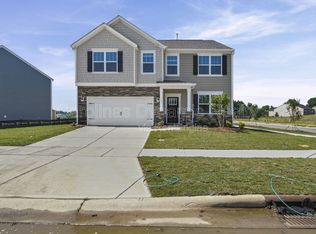500 Blackpool Ct, Monroe, NC 28112