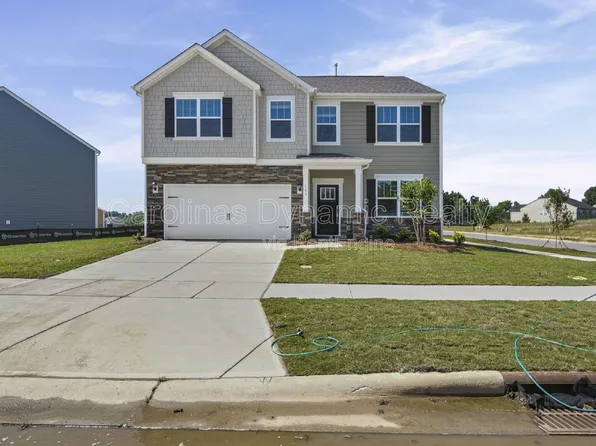 500 Blackpool Ct, Monroe, NC 28112