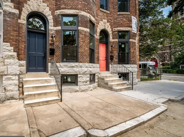 448 E 22nd St, Baltimore, MD 21218