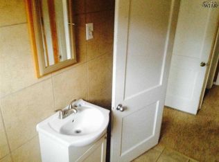 3136 Manchester Rd, Wichita Falls, TX 76306