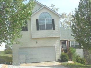 4360 Pipestone Pl, Douglasville, GA