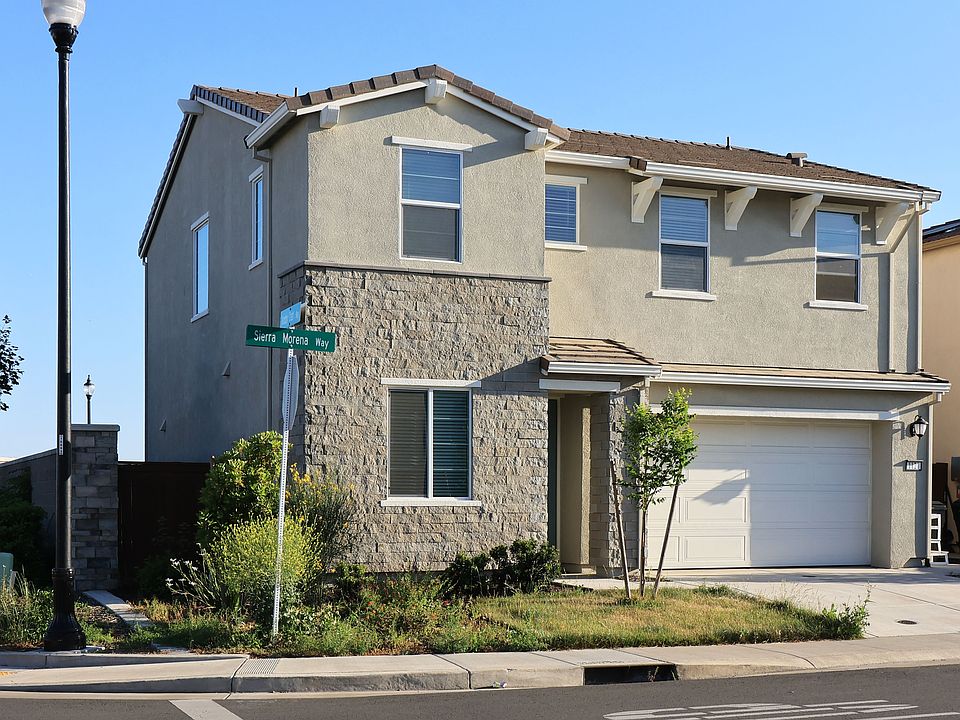 1121 Sierra Morena Way. Make it yours!