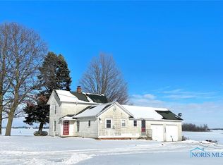 1436 County Road 7, Edgerton, OH 43517