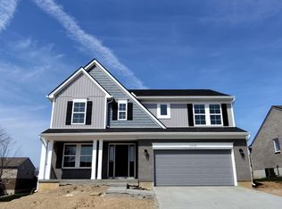 10728 Melbury Ct #288GL, Independence, KY 41051