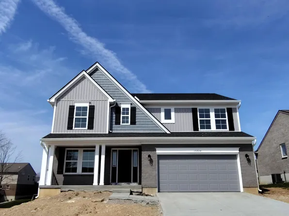 10728 Melbury Ct #288GL, Independence, KY 41051