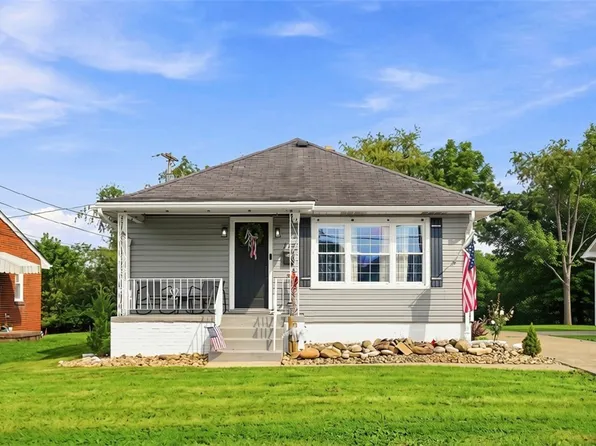 114 Reed Ave, Rostraver Township, PA 15012