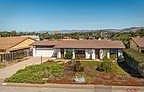 Los Osos Three BR Two BA, Beautiful Bay and Rock views in this