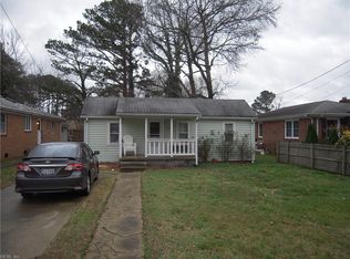 1502 Laurel Ave, Chesapeake, VA 23325