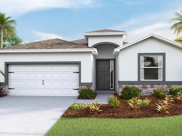 3418 Amber Waves Dr, Plant City, FL 33565