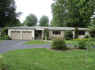 2305 E Latoka St, Springfield, MO 65804