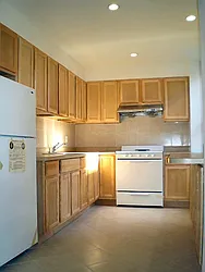 Rented by City Connections Realty