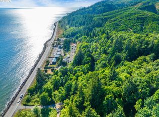 Marine Ln, Naselle, WA 98638