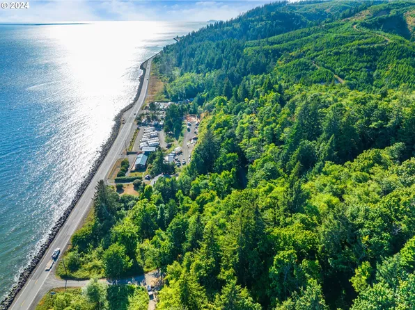 Marine Ln, Naselle, WA 98638