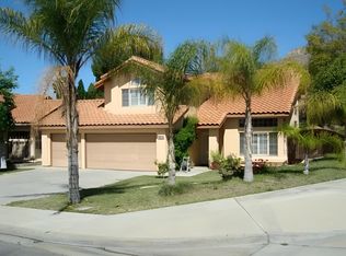 21390 Dickinson Rd, Moreno Valley, CA 92557