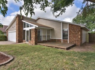3616 S 144th Pl E, Tulsa, OK 74134