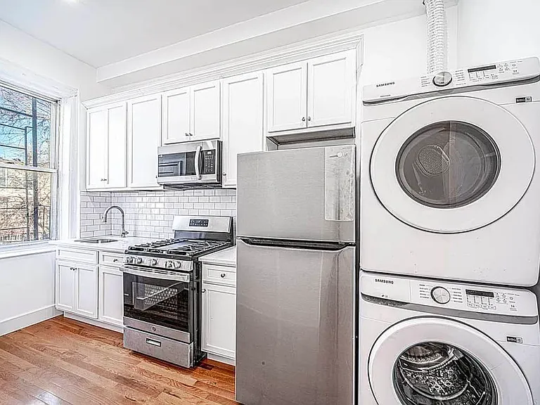 187 Van Buren St #PENTHOUSE — Photo 5