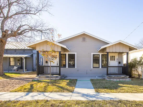 909 N Mesquite St, San Antonio, TX 78202
