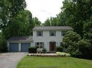 11895 Barley Ct, Monrovia, MD 21770