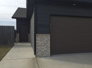 13546 W Haskell Ct, Wichita, KS 67235