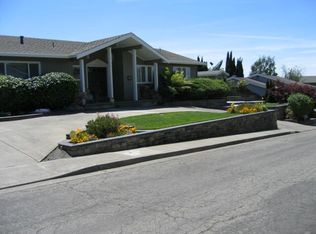 117 Palomar Ln, Vallejo, CA 94591